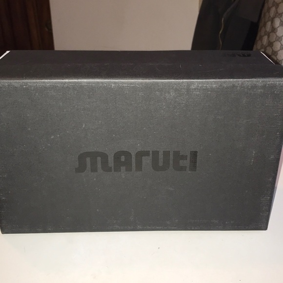 Maruti sneakers - Picture 8 of 8